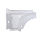 Подножка PACOL MAN-SF-001L