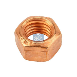 Nut, intake manifold DT Spare Parts 4.40101