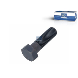 Ruuvi, jarrulevy DT Spare Parts 3.89611