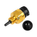 Temperature Switch, radiator fan DT Spare Parts 3.37014