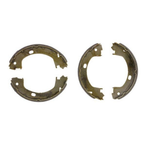 Brake Shoe Set, parking brake ABE CRY006ABE