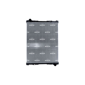 Radiator, engine cooling NRF 509743