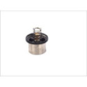 Thermostat, coolant THERMOTEC D2VO002TT