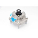 Ускорительный клапан PNEUMATICS PN-10029