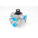 Releventtiili PNEUMATICS PN-10029