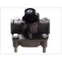 Ускорительный клапан PNEUMATICS PN-10029
