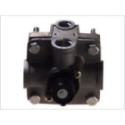 Ускорительный клапан PNEUMATICS PN-10029