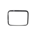 Exterior Mirror PACOL DAF-MR-005
