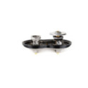 Thermostat, coolant THERMOTEC D2SC002TT