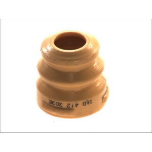 Vaimennuskumi, jousitus Magnum Technology A8W018MT