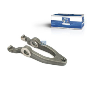 Возвратная вилка, система сцепления DT Spare Parts 3.40045