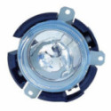 High Beam Headlight ABAKUS 663-2004N-UE
