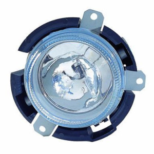 High Beam Headlight ABAKUS 663-2004N-UE