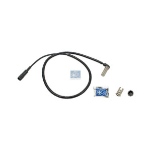 Andur, rattap&ouml;&ouml;rete arv DT Spare Parts 1.21617