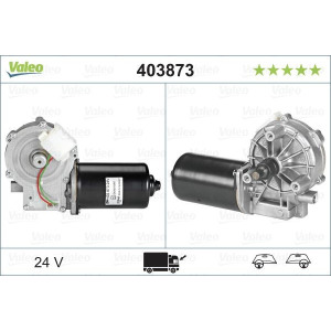 Двигатель стеклоочистителя VALEO 403873
