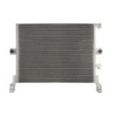Condenser, air conditioning THERMOTEC KTT110341