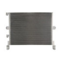 Condenser, air conditioning THERMOTEC KTT110341