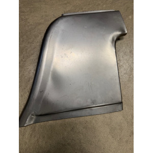 Front Fender Repair Panel Right Rear Lower Part VAZ 2101