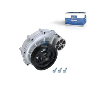 Водяной насос, охлаждение двигателя DT Spare Parts 1.11163