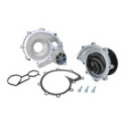 Водяной насос, охлаждение двигателя DT Spare Parts 1.11163