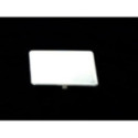 Cover, bumper PACOL RVI-BC-002R