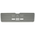 Radiator Grille PACOL MAN-FP-007