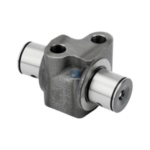 Keinuvipuakseli, moottorinsäätö DT Spare Parts 4.60837
