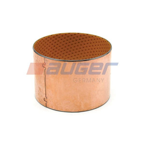 Bushing, leaf spring hanger AUGER 56628