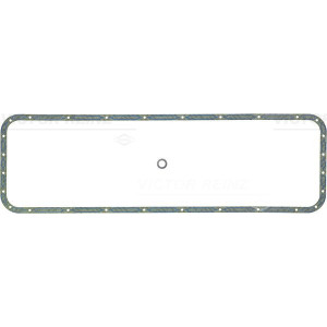 Gasket Set, oil sump VICTOR REINZ 10-35993-01