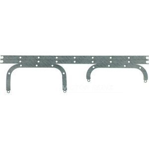 Gasket, oil sump VICTOR REINZ 71-19572-10