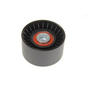 Tensioner Pulley, V-ribbed belt BTA B05-02-004