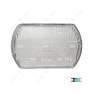 Esitule klaas Moskvits 412, 2140, RAF H4