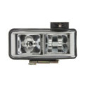 Фара дальнего света TRUCKLIGHT FL-IV005L