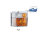 Фонарь указателя поворота DT Spare Parts 1.21473