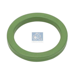 Shaft Seal, oil pump DT Spare Parts 2.11110