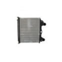 Charge Air Cooler NRF 30206