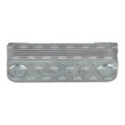 Oil Cooler, engine oil NRF 31039
