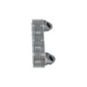 Oil Cooler, engine oil NRF 31039