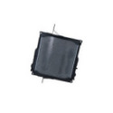Radiaator,mootorijahutus NRF 58403