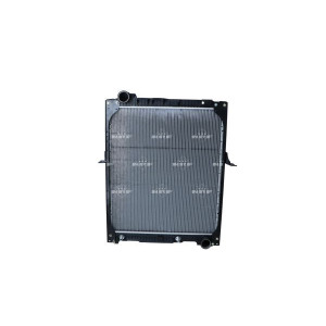 Radiaator,mootorijahutus NRF 58926