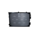 Radiaator,mootorijahutus NRF 509537