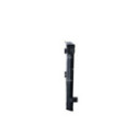 Radiator, engine cooling NRF 509537