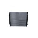 Radiator, engine cooling NRF 559567
