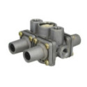 Multi-circuit Protection Valve PNEUMATICS PN-10101
