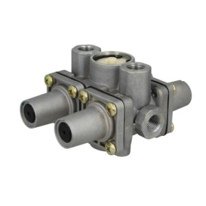 Multi-circuit Protection Valve PNEUMATICS PN-10101