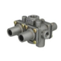 Multi-circuit Protection Valve PNEUMATICS PN-10101