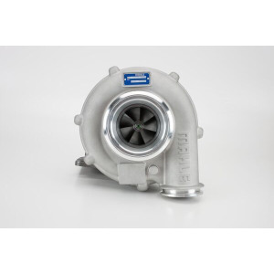 Kompressor,ülelaadimine MAHLE 228 TC 17637 000