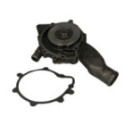 Water Pump, engine cooling THERMOTEC WP-MN107