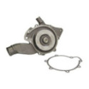 Water Pump, engine cooling THERMOTEC WP-MN109