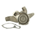 Water Pump, engine cooling THERMOTEC WP-MN124